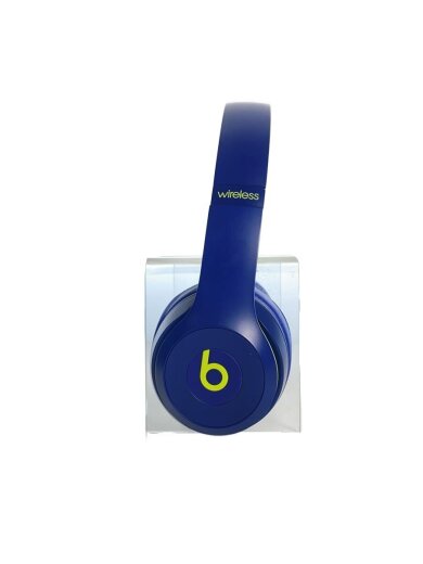 商品画像：solo3 wireless/ヘッドホン/A1796 2
