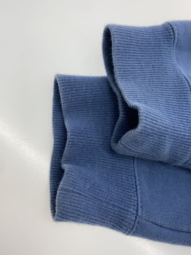 商品画像：スウェット/M/コットン/BLU/無地/Z3000SAS18 6