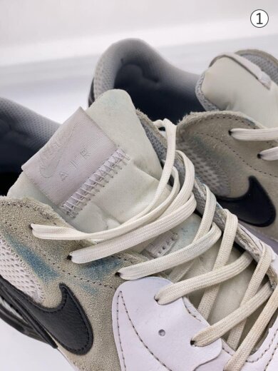 商品画像：AIR MAX EXCEE_エア マックス エクシー/28cm/WHT 6