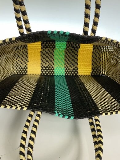 商品画像：トートバッグ/--/マルチカラー 6