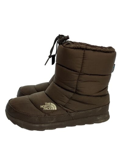 商品画像：ダウンブーツ/25cm/BRW 1