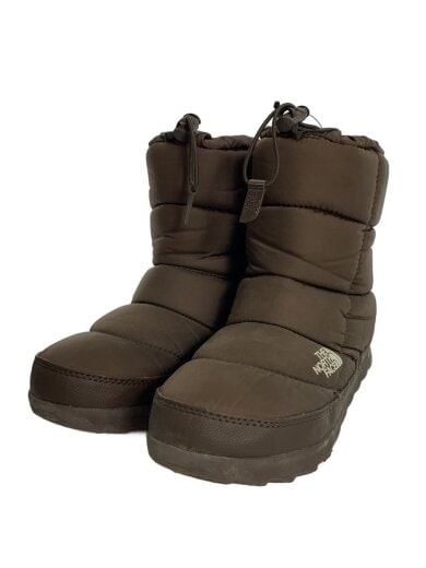 商品画像：ダウンブーツ/25cm/BRW 2