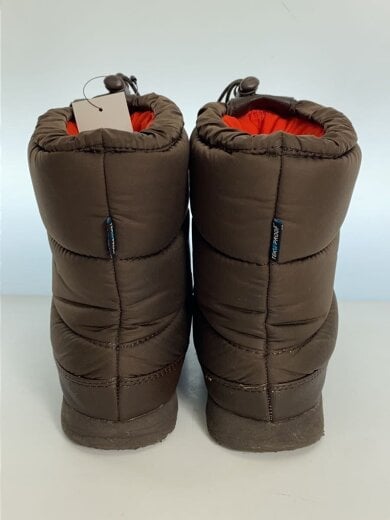 商品画像：ダウンブーツ/25cm/BRW 6