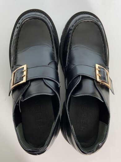 商品画像：ローファー/XL/BLK/ADRlo008 3