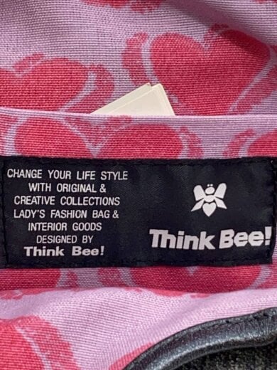 商品画像：ハンドバッグ/--/GRY 5