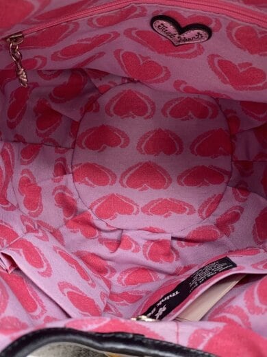 商品画像：ハンドバッグ/--/GRY 6