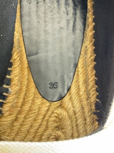 商品画像：エスパドリーユ/35 5