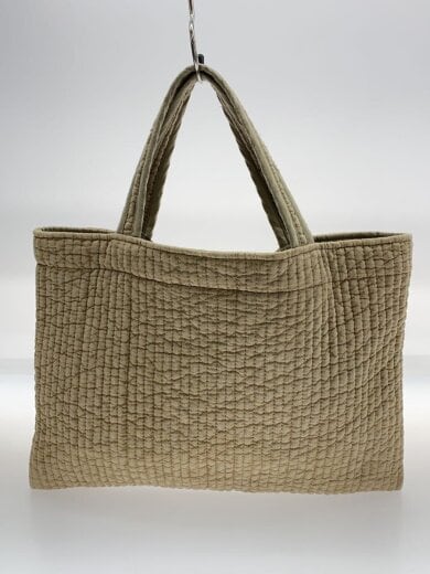 商品画像：トートバッグ/--/BEG/無地 3