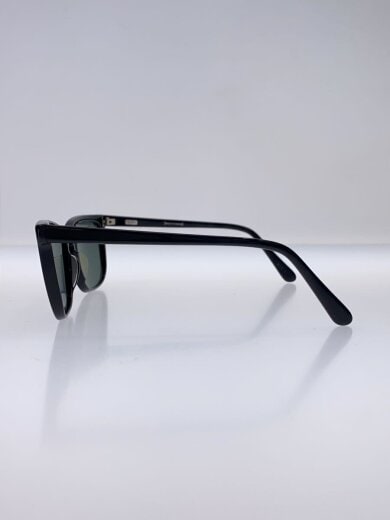 商品画像：サングラス/ウェリントン/プラスチック/BLK/GRN/メンズ 3