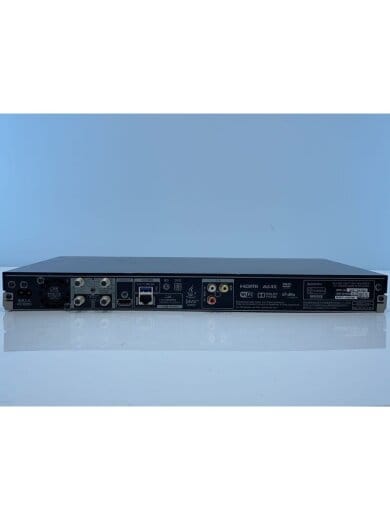 商品画像：ブルーレイレコーダー BDZ-ZW1000// 2