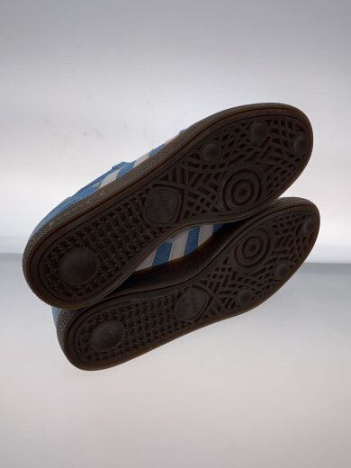 商品画像：オリジナルス/HANDBALL SPEZIAL/ハンドボール/ブルー/BD7632/27.5cm/BLU/スウェ 4