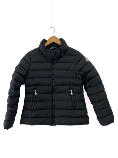 商品画像：SPOUTNIC MAT/38/ナイロン/BLK/無地/W20P3 1