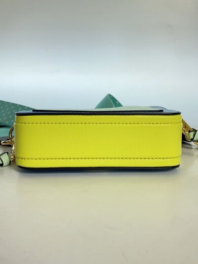 商品画像：ショルダーバッグ/--/BLU/M0012007 4