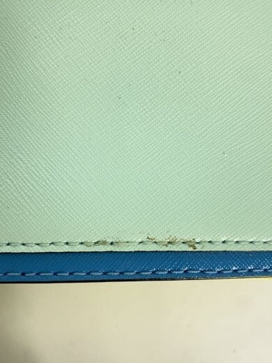 商品画像：ショルダーバッグ/--/BLU/M0012007 7