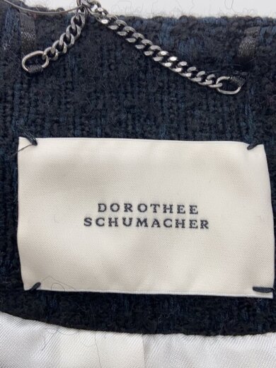 商品画像：ジャケット/3/コットン/NVY// 3