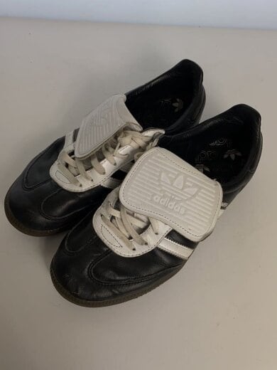 商品画像：SAMBA LT_サンバ LT/26.5cm/BLK/レザー 2