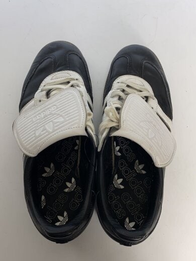 商品画像：SAMBA LT_サンバ LT/26.5cm/BLK/レザー 3