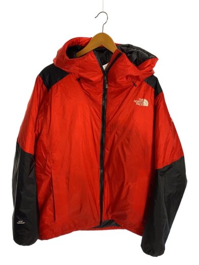 商品画像：EXPEDITION TRANGO PARKA_エクスペディション トランゴパーカ/XL/ナイロン/RED/無 1