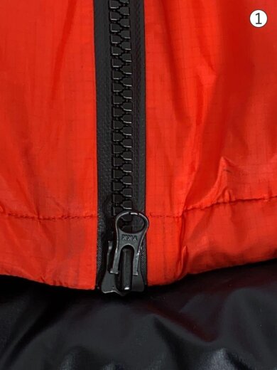 商品画像：EXPEDITION TRANGO PARKA_エクスペディション トランゴパーカ/XL/ナイロン/RED/無 6
