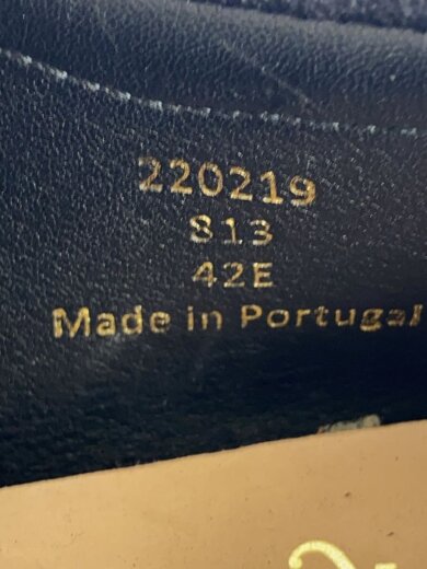 商品画像：シューズ/42/BLK/220219 813/Type1/スウェード 5