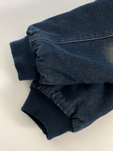 商品画像：STAN/ブルゾン/M/コットン/IDG/無地/ST-2449 5