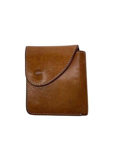 商品画像：2つ折り財布/レザー/CML/無地/メンズ// 1