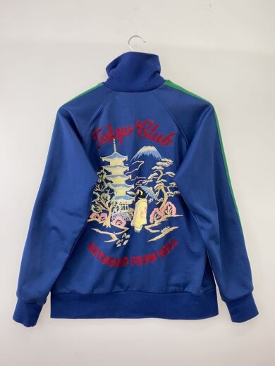 商品画像：ジャケット/--/--/BLU/TT62220// 2