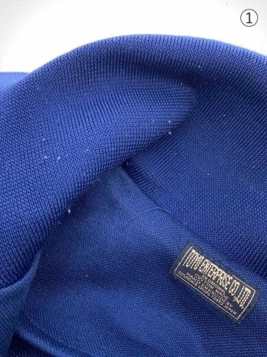 商品画像：ジャケット/--/--/BLU/TT62220// 6