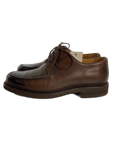 商品画像：ドレスシューズ/ 5 1/2 /BRW/レザー/2369 1