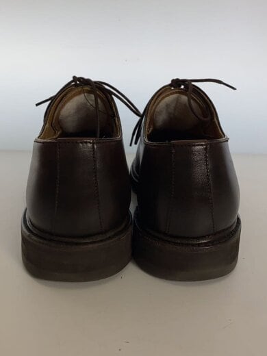 商品画像：ドレスシューズ/ 5 1/2 /BRW/レザー/2369 6