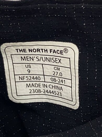 商品画像：ブーツ/27cm/BLK/nf52440 5