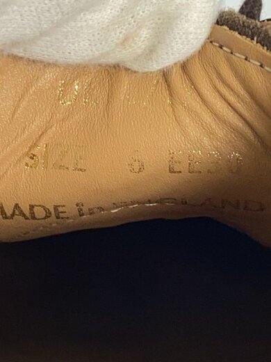 商品画像：イングランド/UK6/BRW/レザー/1461 5