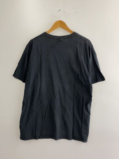 商品画像：Tシャツ/XL/コットン/GRY/USA製/シックスセンス/シンプソンズ// 2