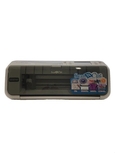 商品画像：カッティングマシン/スキャンカット/CM300 CMZ0102 1