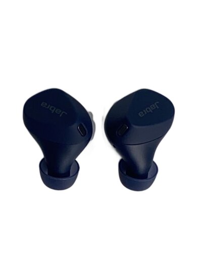 商品画像：イヤホン・ヘッドホン 100-99180001-40 Elite 4 Active [Navy] 2