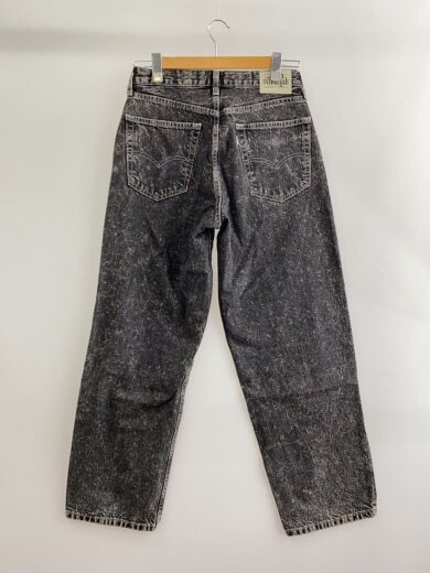 商品画像：BAGGY/復刻/28/コットン/BLK/無地/PC9-39290-0012 2