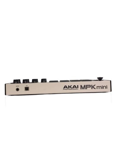商品画像：MPK Mini キーボード/MPK Mini// 4