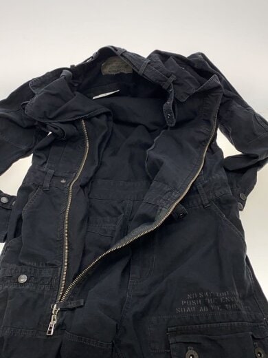 商品画像：メンズ衣料/M/--/BLK// 3