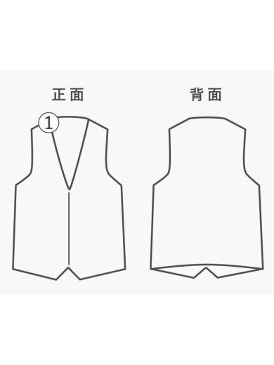 商品画像：ダウンベスト/L/ポリエステル/BLK// 8