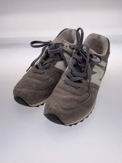 商品画像：ニューバランス/M576/US7.5/GRY 2