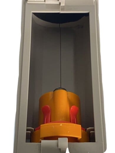 商品画像：掃除機 SBD-T2P 6
