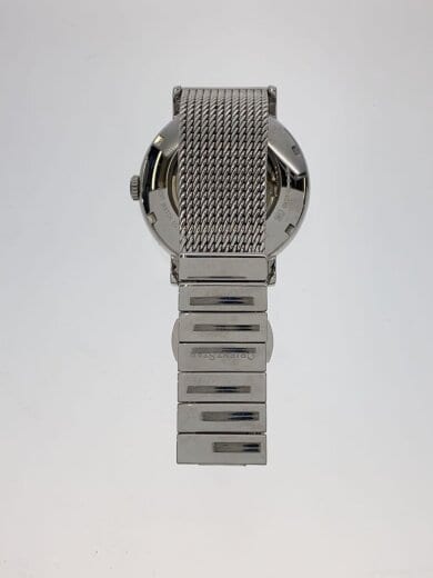 商品画像：自動巻腕時計/アナログ/SLV/DK03-CO-B CS// 5