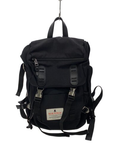 商品画像：TRUCKS DOUBLE BELT ZONE MIX/コットン/BLK/無地/3106-10118 1