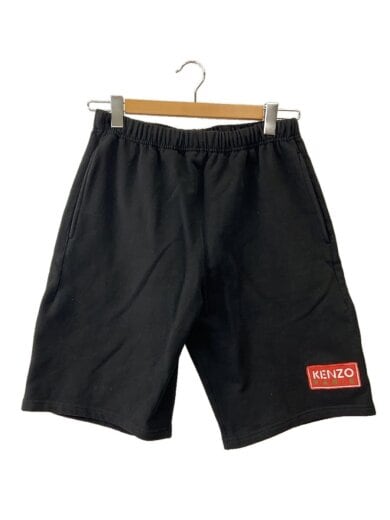 商品画像：ショートパンツ/XS/コットン/BLK/FD55PA7674/MELogo Classic Short// 1