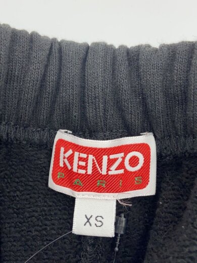 商品画像：ショートパンツ/XS/コットン/BLK/FD55PA7674/MELogo Classic Short// 3