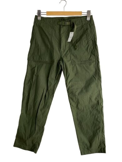 商品画像：FIELD BAKER PANTS_フィールドベイカーパンツ/30/コットン/GRN// 1