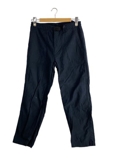 商品画像：FIELD BAKER PANTS_フィールドベイカーパンツ/30/コットン/BLK/無地// 1