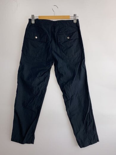 商品画像：FIELD BAKER PANTS_フィールドベイカーパンツ/30/コットン/BLK/無地// 2