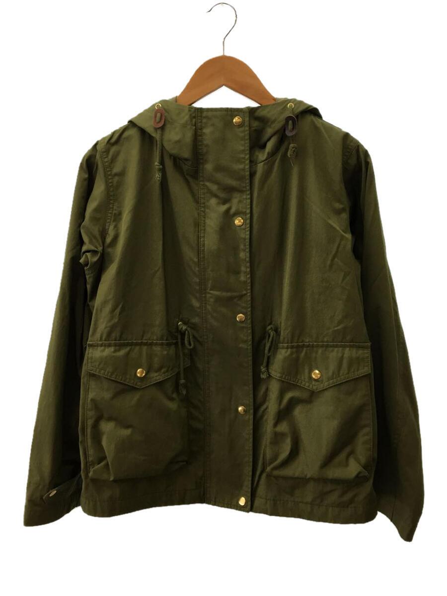 Coen コーエン マウンテンパーカー L ポリエステル Grn Musicforproductions Com