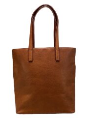 ギャロップ/トートバッグ/レザー/BRW/GL-05